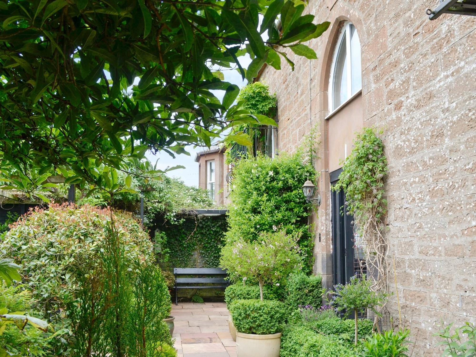 5 Church Square Holiday home
