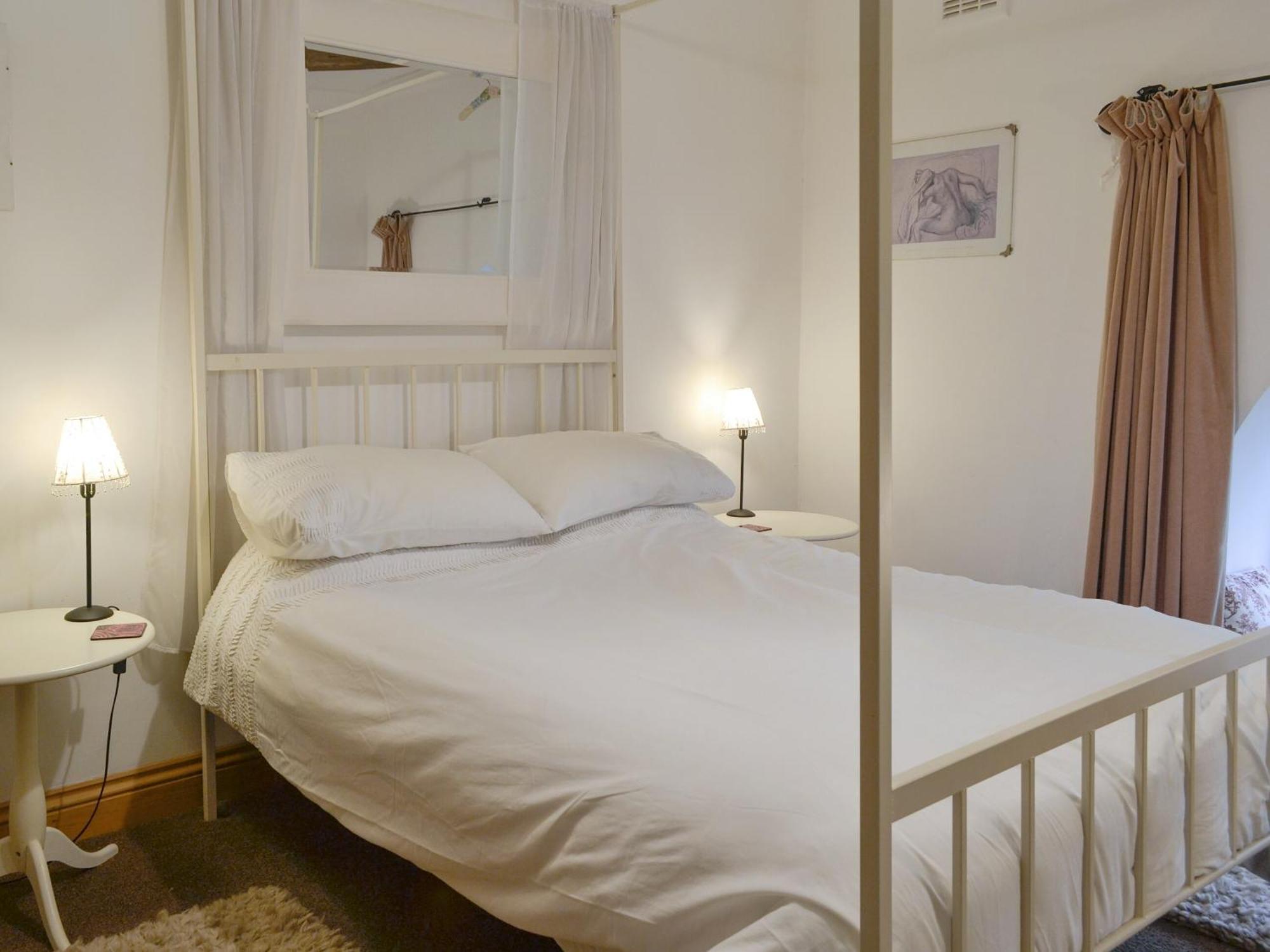 Holiday home 5 Church Square Rigg